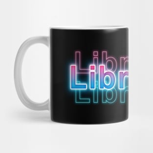 Librarian Mug